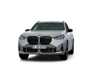 Usata BMW X3 Comfort Edition 381 CV (280 kW) 2025 Grigio SUV