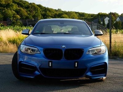 BMW M240