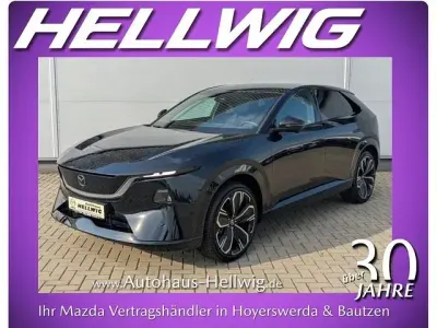 Neu Mazda 6e Takumi-Line 189 kW (258 PS) 2026 SUV