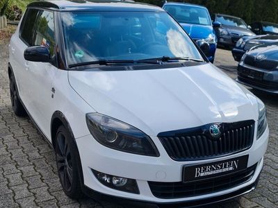 gebraucht Skoda Fabia Monte Carlo|1.2TSI|RS LineSCHECKHEFT|8FACH