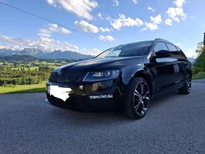 Gebraucht Skoda Octavia
