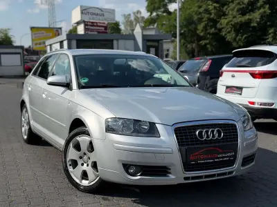 Gebraucht Audi A3 Sportback