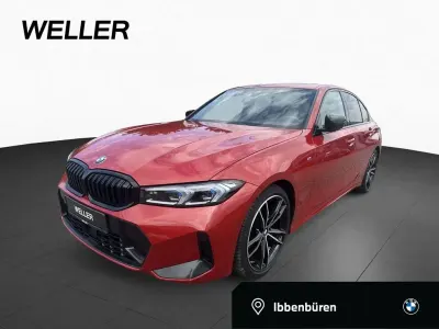 Gebraucht BMW 320