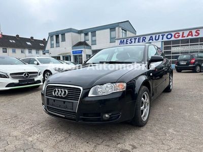 gebraucht Audi A4 Lim. 1.9 TDI