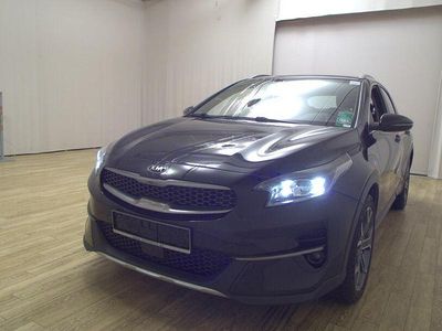 Usata Kia Ceed Spirit 136 CV (100 kW) 2021 Nero Utilitaria