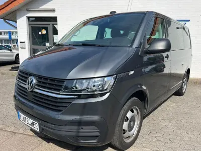 Gebraucht VW Multivan