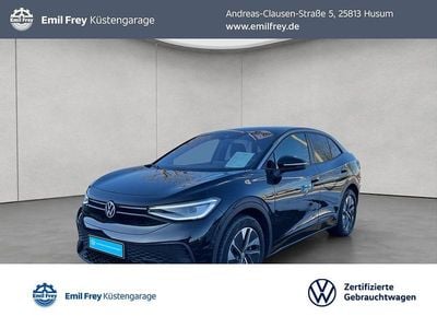 Gebraucht VW ID.5 Pro 210 kW (286 PS) 2025 Schwarz SUV