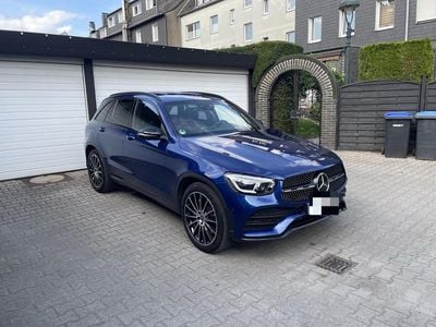 Mercedes GLC200