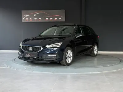 Occasion Seat Leon