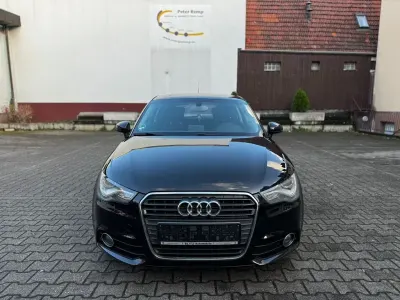 Gebraucht Audi A1