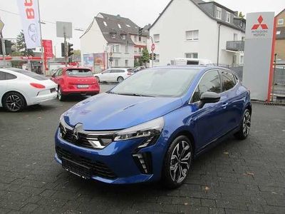 Neu Mitsubishi Colt Top 91 PS (66 kW) 2025 Royalblau Kleinwagen