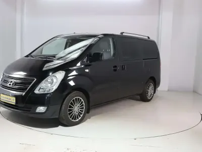 Gebraucht Hyundai H-1