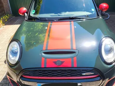 Gebraucht Mini John Cooper Works