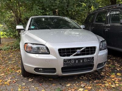 Volvo C70