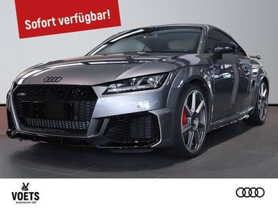 gebraucht Audi TT RS Coupe 2.5 TFSI +MATRIX LED+280KM/H+B&O