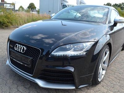 Audi TT RS