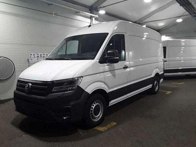 Andere Gebraucht 2020 VW e-Crafter Van | 17.900 € (Fairer Preis)