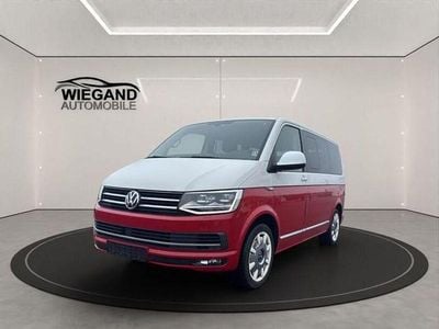 Gebraucht VW T6 2016 Andere Van