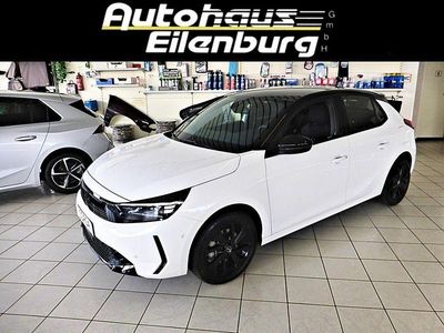 Gebraucht Opel Corsa 101 PS (74 kW) 2024 Weiß Kleinwagen