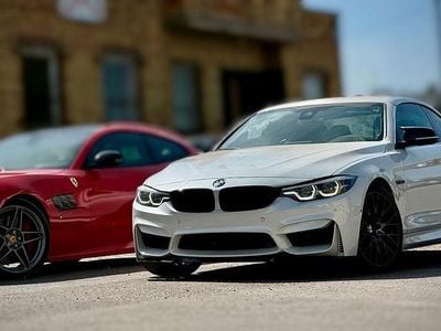BMW 430 Cabriolet