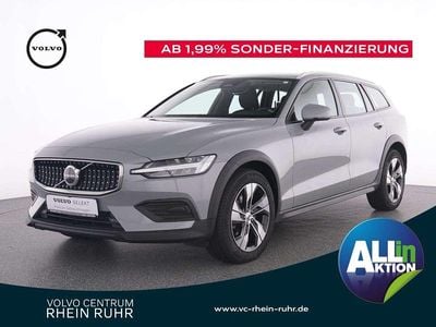 Volvo V60 CC