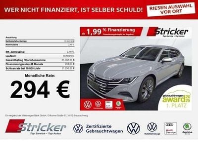 VW Arteon