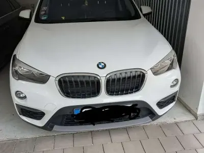 Brugt BMW X1 140 HK (102 kW) 2019 SUV