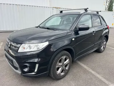 Gebraucht Suzuki Vitara