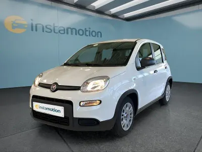 Gebraucht Fiat Panda