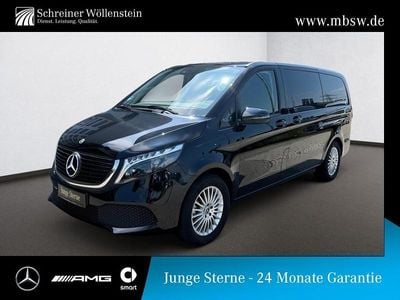 Mercedes EQV300