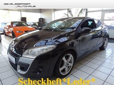 Renault Mégane Coupé