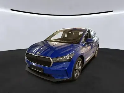 Gebraucht Skoda Enyaq iV