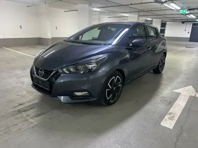 Gebraucht Nissan Micra