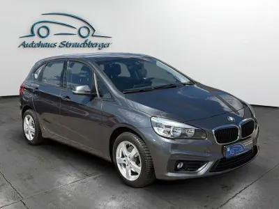 Gebraucht BMW 218