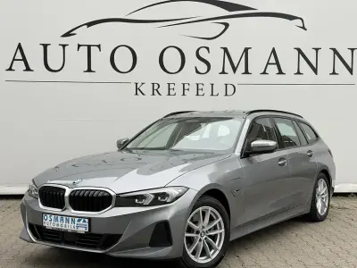 Käytetty BMW 330e