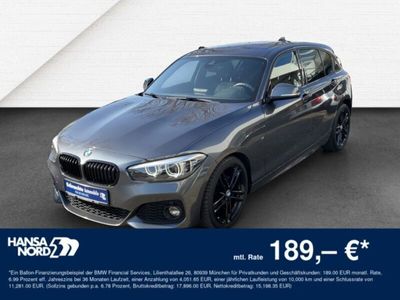 gebraucht BMW 118 i