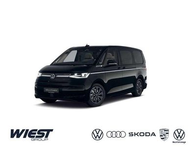 Deep black perleffekt Neu 2025 VW T7 Style Van | 91.097 €