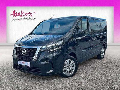 gebraucht Nissan NV300 Primastar TEKNA L1H1 170 PS (* AUTOMATIK*NAVI *)