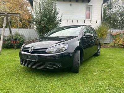 VW Golf VI