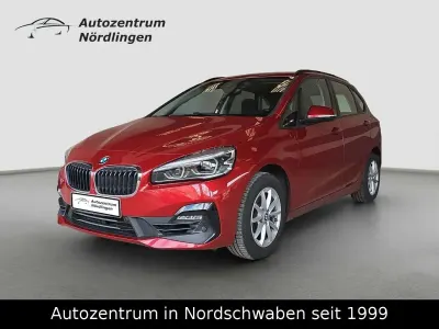 Gebraucht BMW 218
