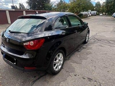 Seat Ibiza SC