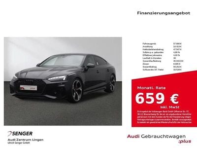 Audi RS5 Sportback