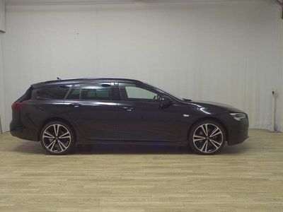 Schwarz Gebraucht 2022 Opel Insignia Ultimate Kombi | 14.980 € (Superpreis)