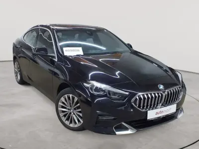 Gebraucht BMW 218