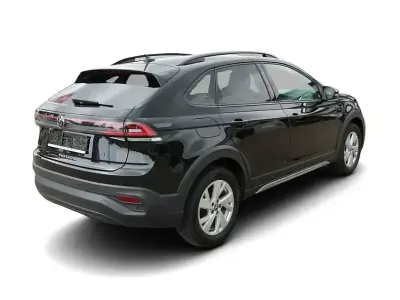 Gebraucht VW Taigo