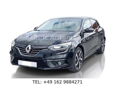 Renault Mégane IV