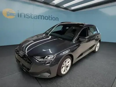 Gebraucht Audi A3 e-tron