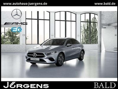Gebraucht Mercedes A200 Progressive 150 PS (110 kW) 2025 Metalliclack hightechsilber Limousine
