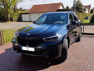 gebraucht BMW X5 xDrive30d Letzte Woche im Angebot!