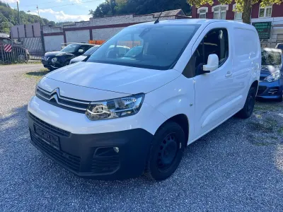 Gebraucht Citroën Berlingo